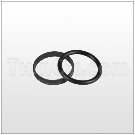 Seal + O-ring (T15-018)